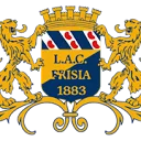 Logo LAC Frisia 1883