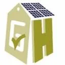 Logo van Groene Huisvesters