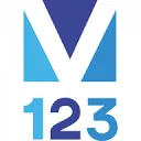 Logo van 123 Magazijninrichting B.V.