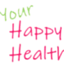 Logo van Your Happy Health