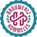 Logo van Hommeles Bier