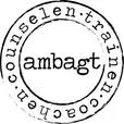 Logo van AMBAGT