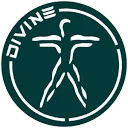 Logo van DIVINE protein AND vital machine