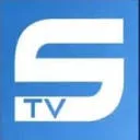 Logo van Studenten TV Amsterdam