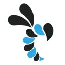 Logo van Blue-Hornet