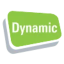 Logo van Dynamic ICT