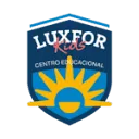 Logo van Lux for kids