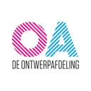 Logo van De Ontwerpafdeling