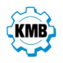 Logo van Koebrugge Metaal Bewerking B.V.