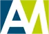 Logo van AM Landskab Strategie Participatie Ontwerp