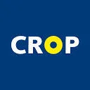 Logo van CROP Interim AND Recruitment Services