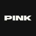 Logo PINK
