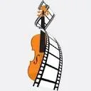 Logo van Het Nederlands Filmorkest