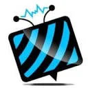 Logo van Blue Bee Media