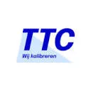 Logo van TTC B.V. Technics Trading AND Calibration B.V.