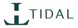 Logo Tidal