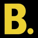 Logo van BRS Reclame