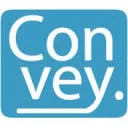 Logo van Convey Foundation