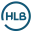 Logo HLB Den Hartog Accountants AND Consultants