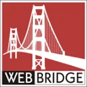 Logo Webbridge bv