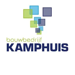 Bouwbedrijf Kamphuis logo
