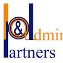 Logo b AND d administratie partners