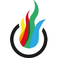 Logo van Bonfire Dordrecht