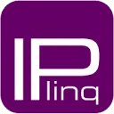 Logo van IP linq