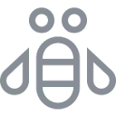 Logo van IBM Z IntelliMagic