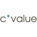 Logo van C*value B.V.