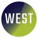 Logo van Bedrijvenvereniging Groningen WEST