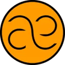 Logo van æStranger