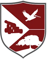 Logo van Veiligheidsdienst Sint Maarten - VDSM