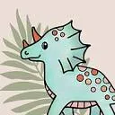 Logo van Stichting de SpeelOsaurus Speelotheek Beuningen