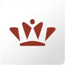 Logo Van Roessel slagerij traiteur