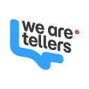 Logo van WeAreTellers