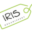 Logo van Iris Organiseert