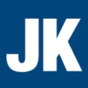 Logo van JK Elektrotechniek