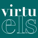 Logo van virtuels