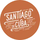 Logo van Santiago de Cuba