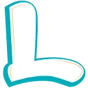 Logo van Leijp Vormgeving