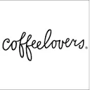 Logo van Blanche Dael Coffeelovers