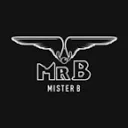 Logo van Mister B BV
