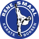 Logo van Rene Smaal Karate
