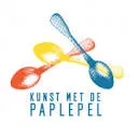 Logo van Kunst met de Paplepel