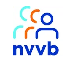 Logo van Nederlandse Vereniging voor Burgerzaken NVVB
