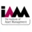 Logo van IAM Nederland