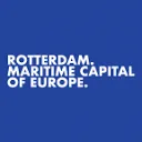 Logo van Rotterdam Maritime Capital of Europe