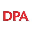 Logo van DPA Marketing
