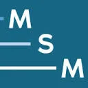 Logo van Marine Systems Modelling